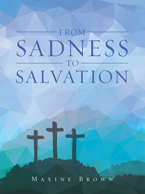 cover image of From Sadness to Salvation